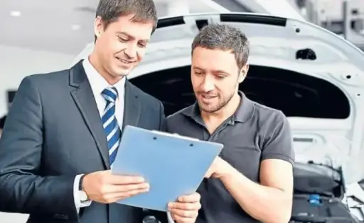 Fundamentos Automotrices